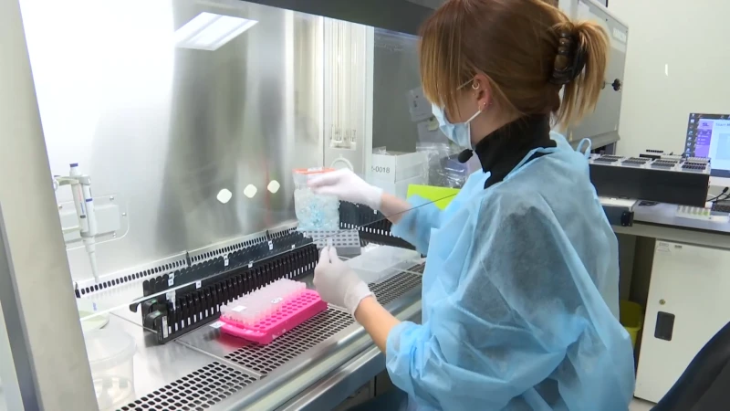Recent gevaccineerden moeten niet meer in quarantaine na hoogrisicocontact