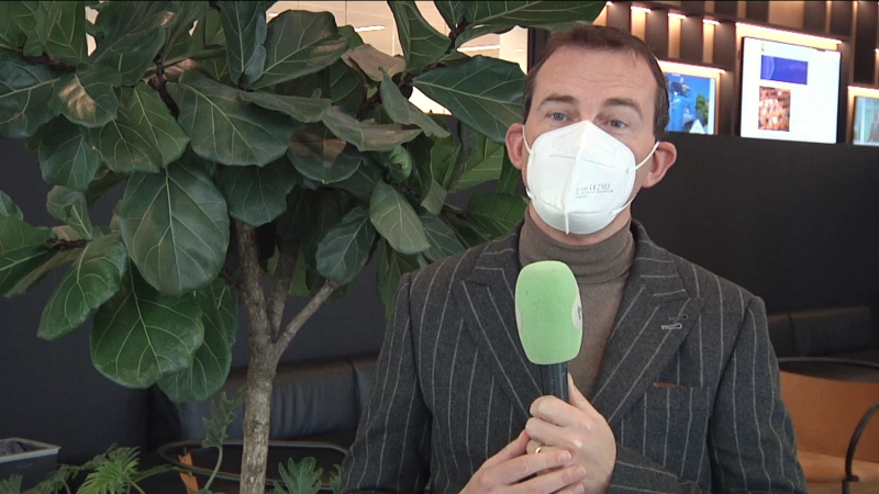TVL Nieuws, 4 januari 2022