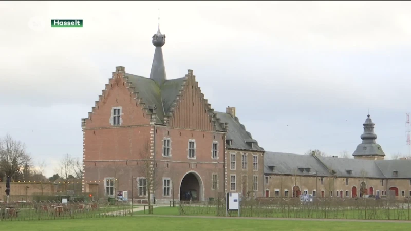 Abdij Herkenrode komt in handen van Vlaanderen en is het eerste pilootproject Religieus Erfgoed