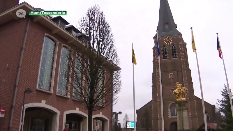 Fusie Ham-Tessenderlo haalt dan toch kaap van 30.000 inwoners