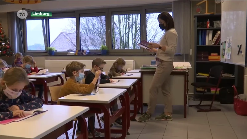 Onderwijsvakbond heeft geen vertrouwen in heropening van de scholen