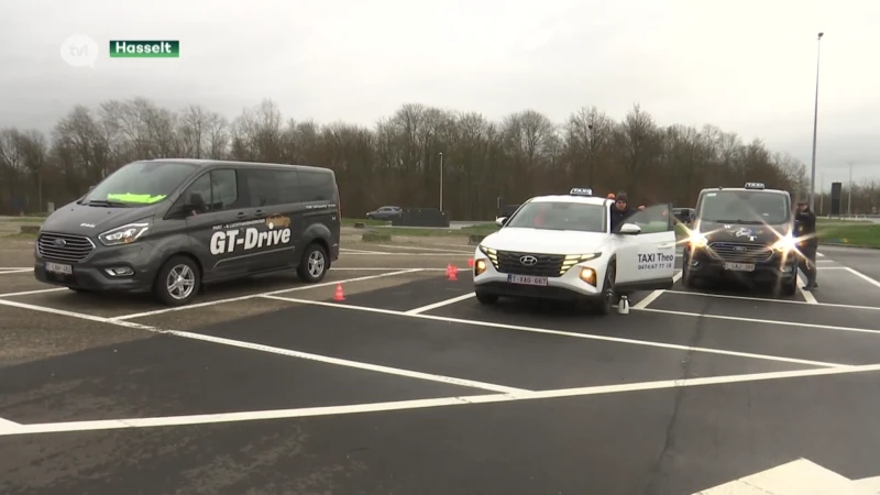 Taxisector lijdt zwaar onder de coronacrisis