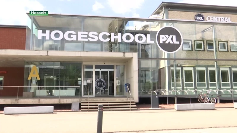 Ophef aan de PXL na racistisch filmpje met lector