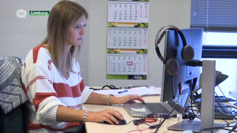 Werkgevers Voka vinden het tijd voor de invoering van de coronabarometer