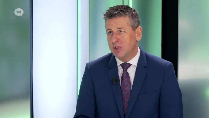 Eindejaarsinterview: Chris Janssens blikt terug op 2021