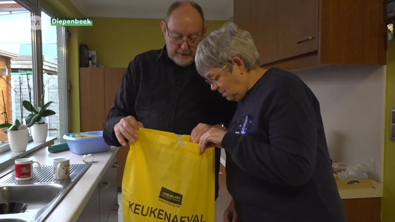 Invoering Optimo zorgt voor veel frustratie bij ophaling huisvuil