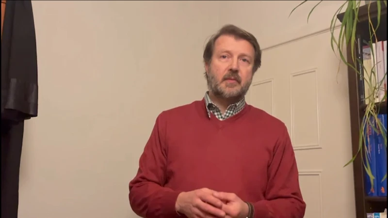 TVL Nieuws, 7 januari 2021