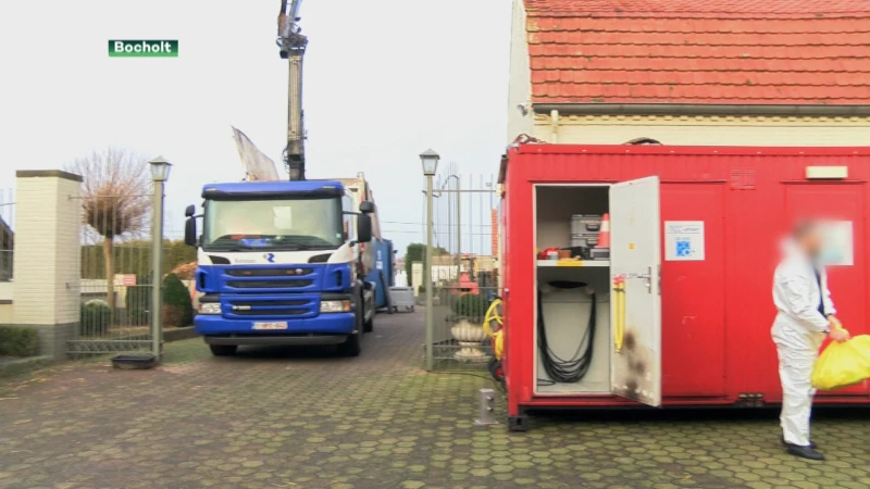 Bocholt: dieren geruimd bij vogelkweker na uitbraak vogelgriep