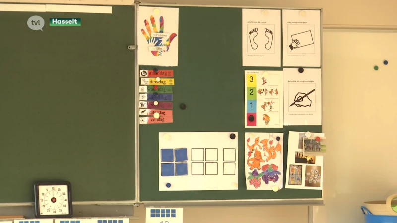 Scholen gaan morgen terug open: "Personeelsuitval is onvermijdelijk, maar voor kerstvakantie lukte het ook."