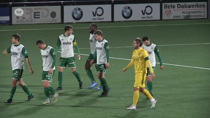 Teams uit lagere reeksen hopen eind januari terug te voetballen met publiek