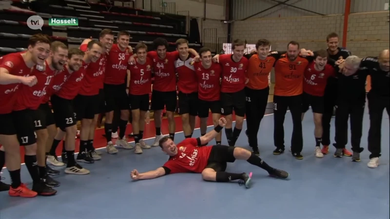 New look Red Wolves verslaan Turkije en houden kansen op WK-kwalificatie levend