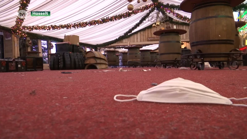 Winterland blikt terug op geslaagde editie ondanks corona
