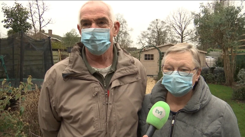 TVL Nieuws, 12 januari 2022