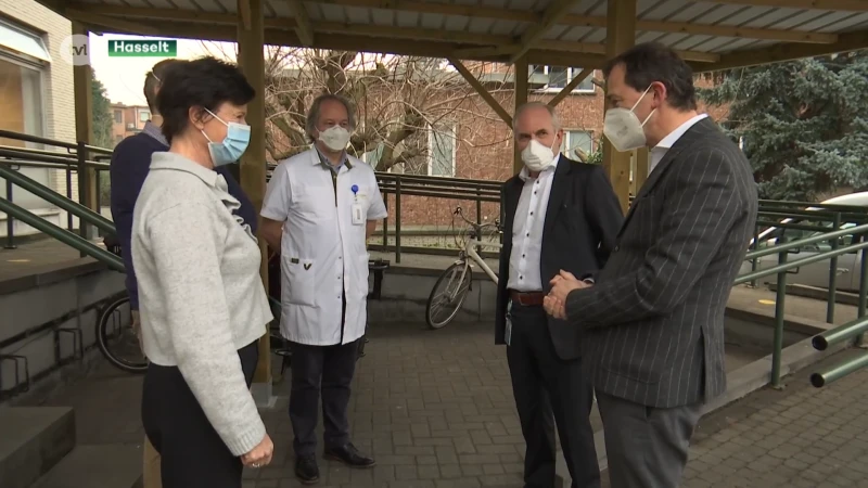 Wouter Beke: "Het is nog te vroeg om te versoepelen"
