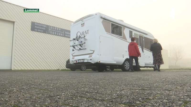 Sleep Design richt dochterbedrijf op voor maatwerk na rush op mobilhomes en caravans