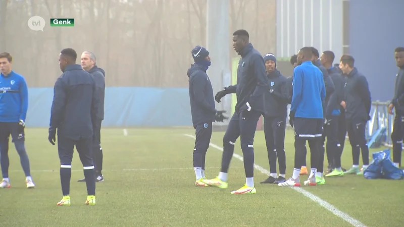 Bernd Storck: "Gouden Schoen Onuachu geeft team mentale boost"