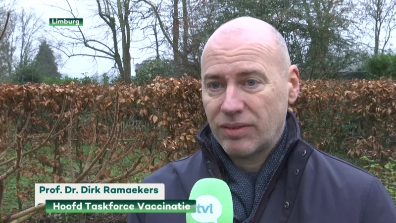 Taskforce Vaccinatie: "Voordelen vaccineren bij kinderen wegen op tegen weinige en zeldzame nadelen."