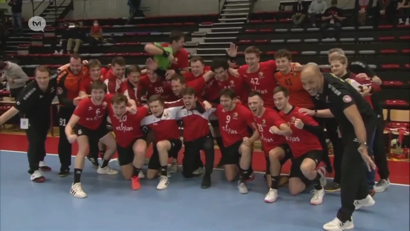 Red Wolves winnen van Kosovo en stoten door naar volgende kwalificatieronde voor het WK