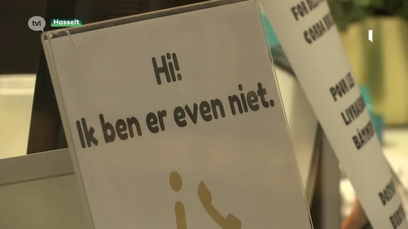 Limburgers zijn kampioen in ziekteverzuim