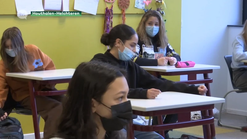 Houthalens Inspirocollege houdt spoedoverleg over skitrip na bijkomende maatregelen in Italië
