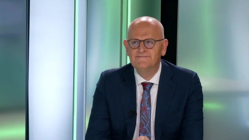 Gouverneur Lantmeeters bezorgd over werking hulpdiensten door stijgende besmettingen