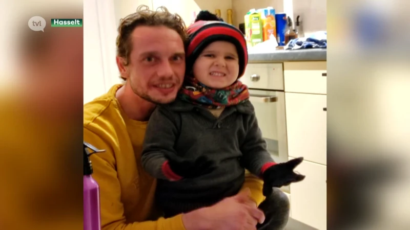 Ook in de gevangenis van Hasselt kreeg kindermoordenaar Dave De Cock niet de nodige psychologische opvolging