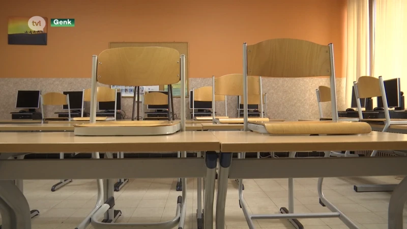 Don Bosco Genk verlengt afstandsonderwijs