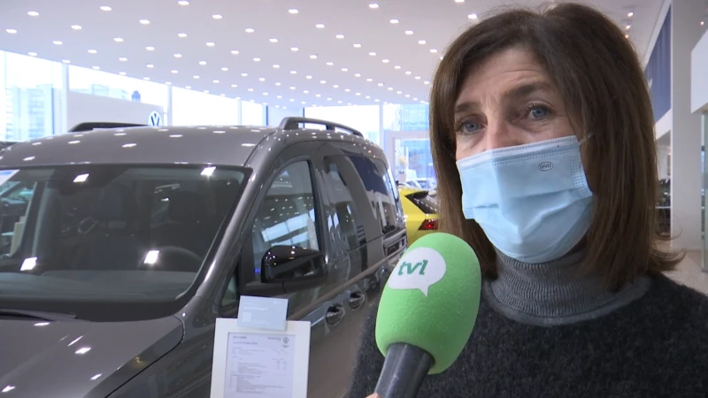 TVL Nieuws, 21 januari 2022