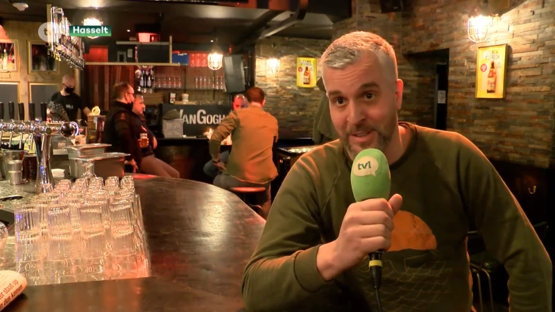 Horeca reageert gematigd positief op coronaversoepelingen