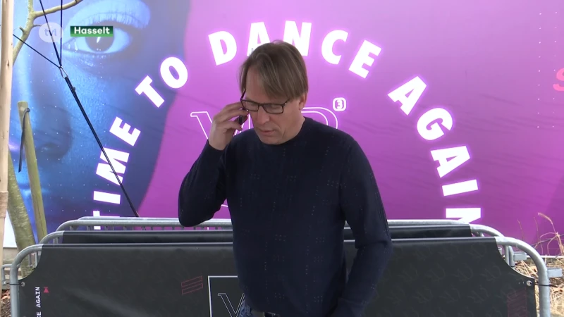Discotheken willen perspectief: "Ze mogen ons niet meer links laten liggen."