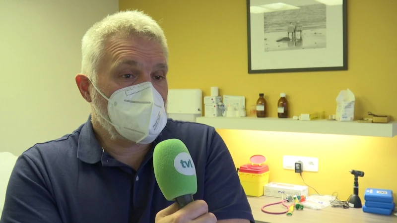 TVL Nieuws, 24 januari 2022