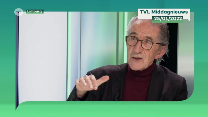Willy Claes stopt als voorzitter van Limburgse onderwijsassociatie: "Limburg moet meer opkomen voor belangen"