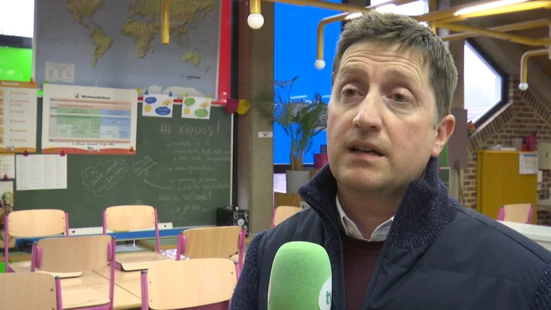 TVL Nieuws, 25 januari 2022