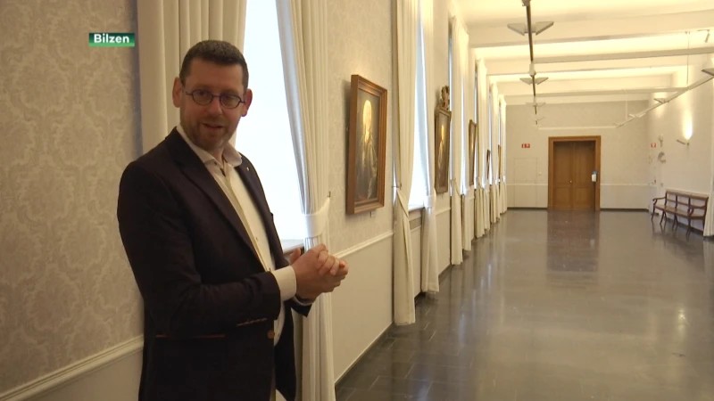 Alden Biesen is beste congreslocatie van België