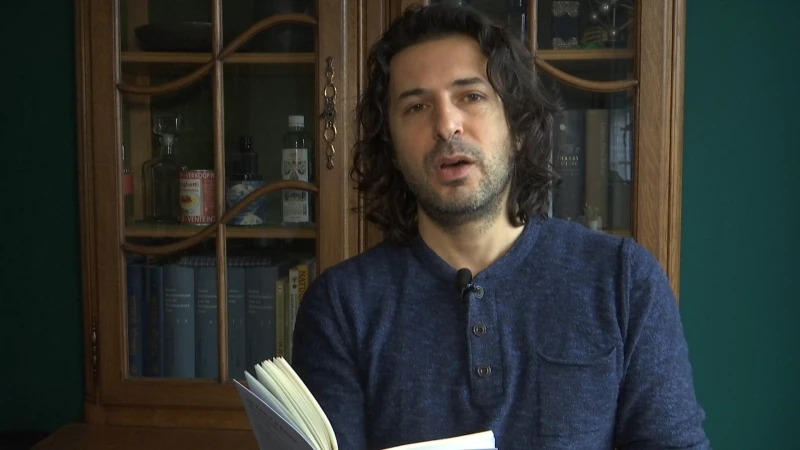 TVL Nieuws, 27 januari 2022