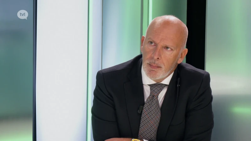 Marc Meylaers (VKW Limburg): "Tijd voor werkmodus in plaats van beschermingsmodus"