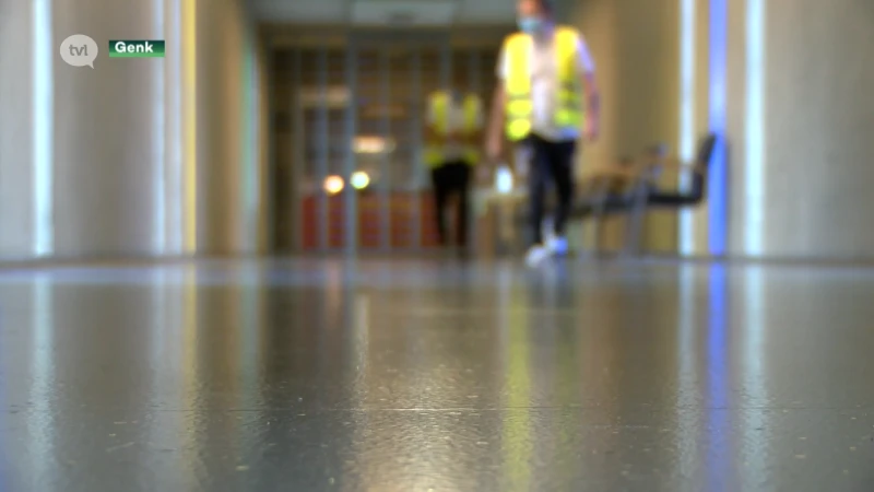 CAW Limburg krijgt extra geld voor deradicalisering gedetineerden in Vlaanderen