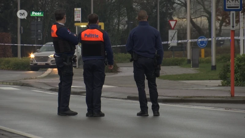 "Zeer uitzonderlijk dat 12-jarige deze feiten pleegt"