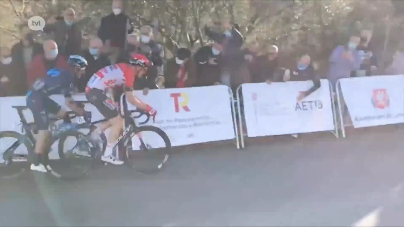 Tim Wellens wint opnieuw in Mallorca