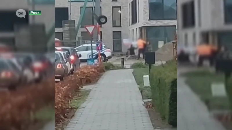 Advocaat 12-jarige dader steekpartij: "Hij was in paniek en wilde z'n broer helpen"
