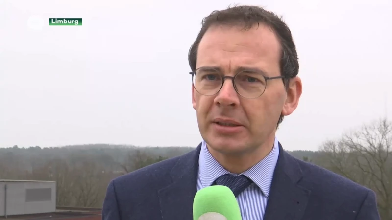 Wouter Beke: "11 tot 18-jarigen beter boosteren, dan dat ze zichzelf laten besmetten voor herstelcertificaat"