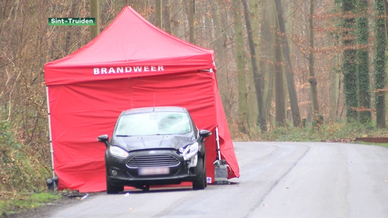 Voetganger komt om het leven in Duras