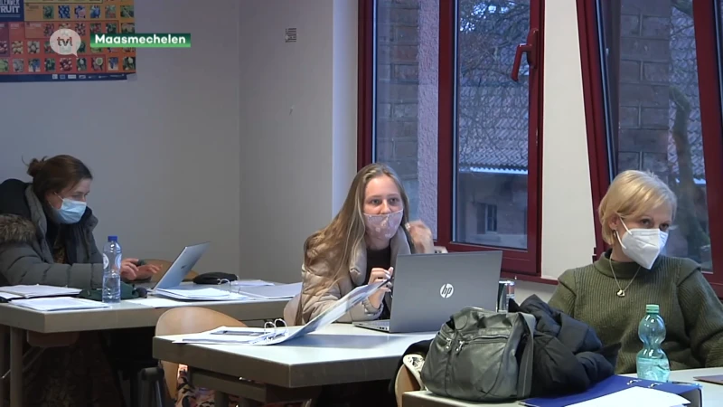 Volwassenenonderwijs Qrios biedt vroegtijdige schoolverlaters kans op een diploma