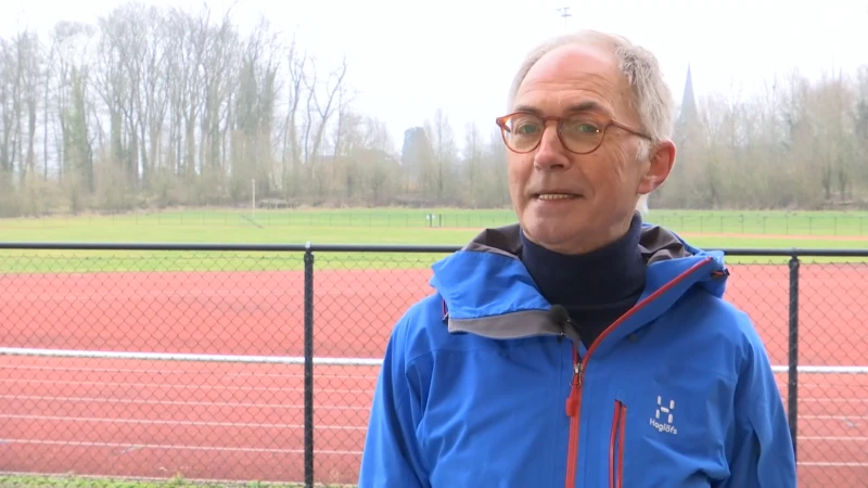 Vooruitblik TVL Sportcafé: Het Moment van Erik Roex
