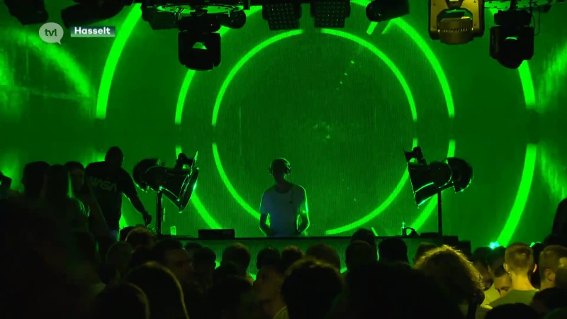 Concert- en nightlifesector vraagt versoepelingen