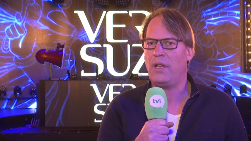 TVL Nieuws, 31 januari 2022