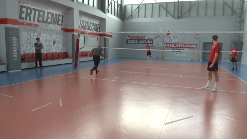 Greenyard Maaseik zet coach Banks aan de deur