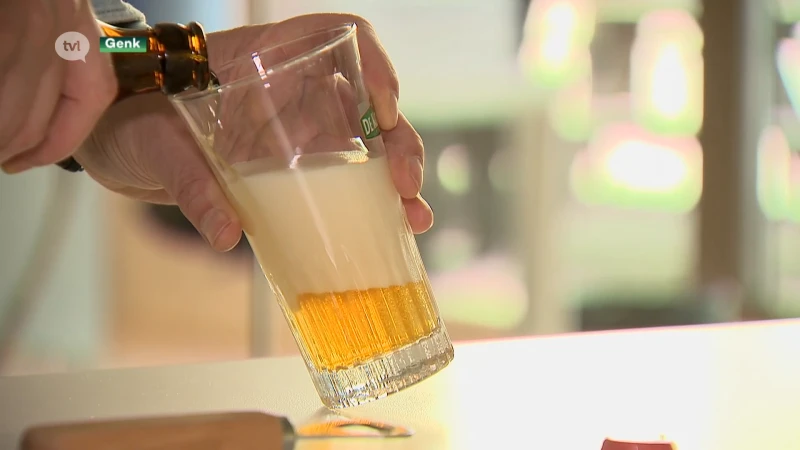 Genkse diëtiste: "Maand zonder alcohol heeft enkel voordelen"