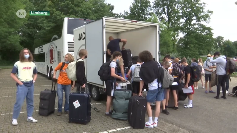 Streep door skivakantie voor jongeren nu booster uitblijft
