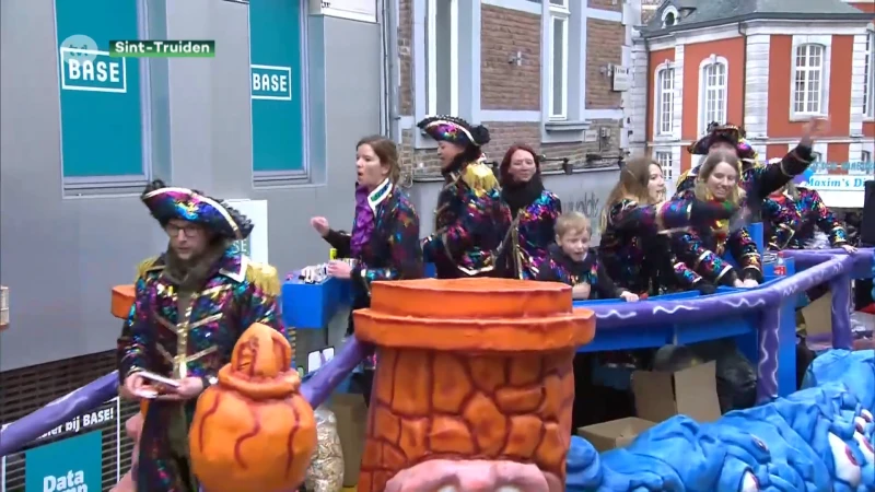 Sintruin Alaaf! Geen stoet door corona, maar alternatief programma